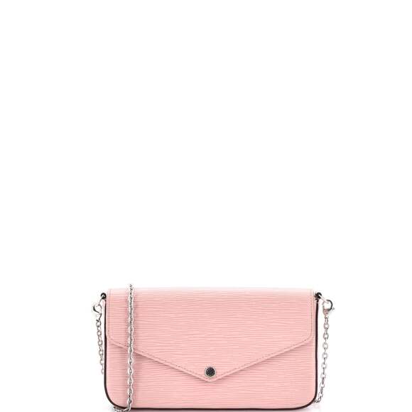 Louis Vuitton Felicie Pochette Epi #236938L12B